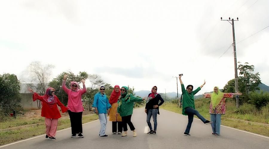 belitung image